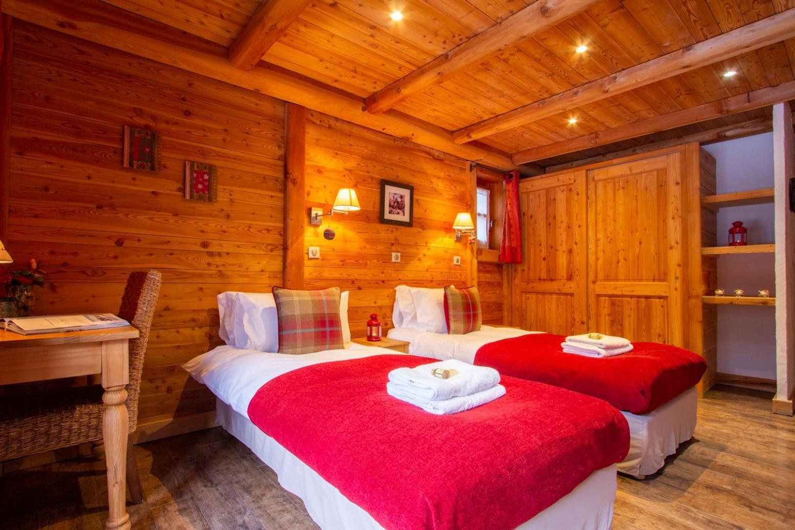 Chalet Panoramique By Chalet Chardons Tignes Exteriör bild